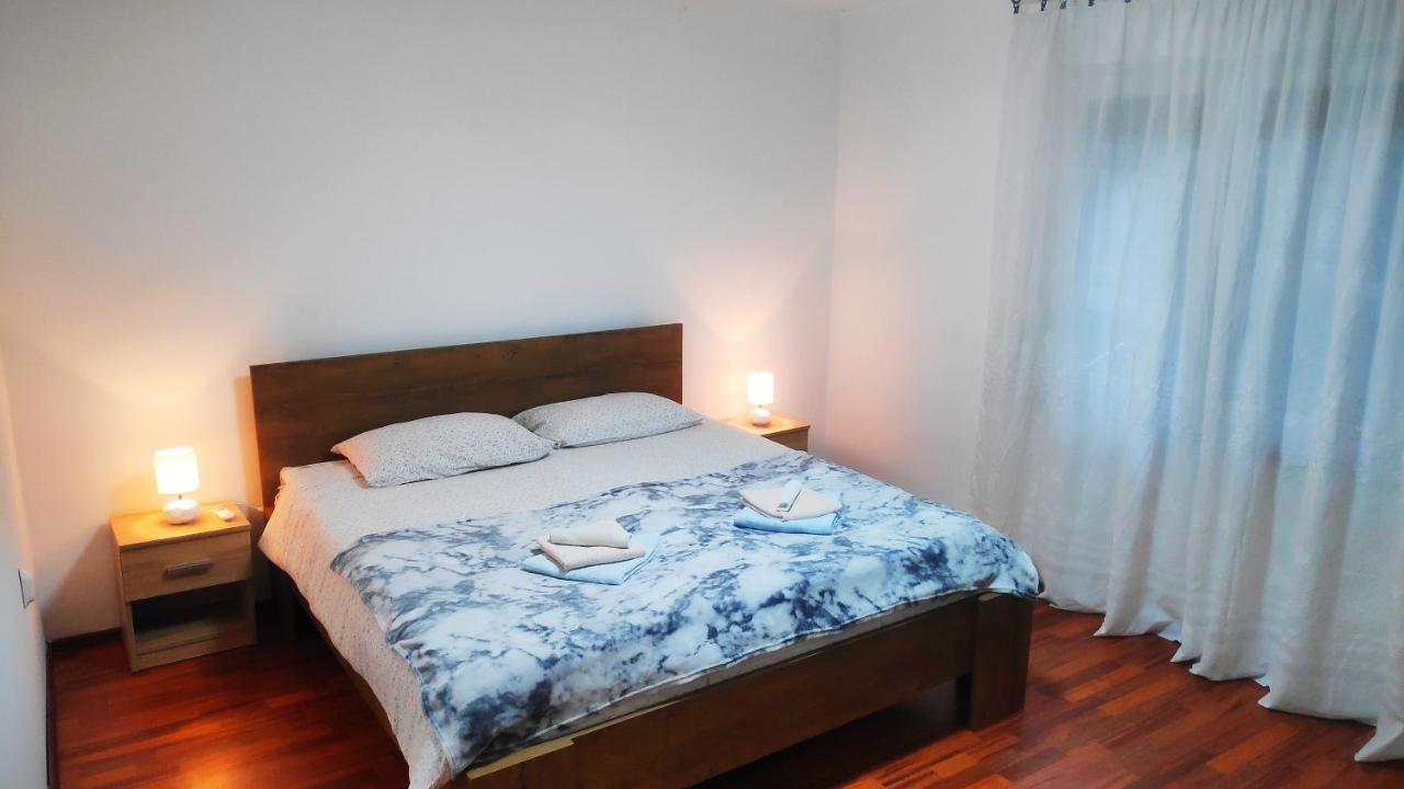 Vongola Apartment Rijeka Exterior photo