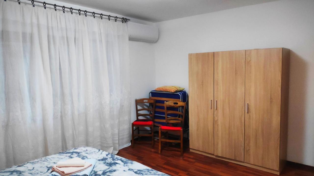 Vongola Apartment Rijeka Exterior photo