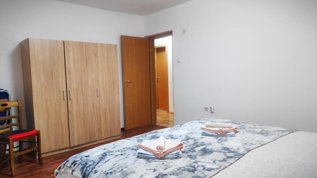 Vongola Apartment Rijeka Exterior photo