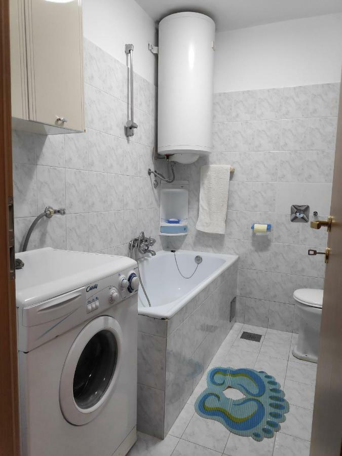 Vongola Apartment Rijeka Exterior photo