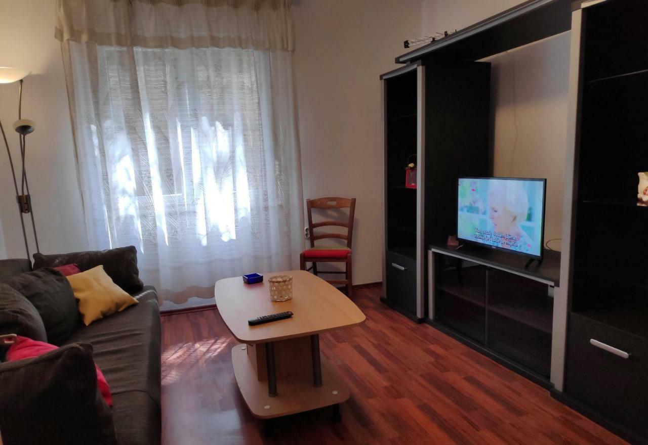 Vongola Apartment Rijeka Exterior photo