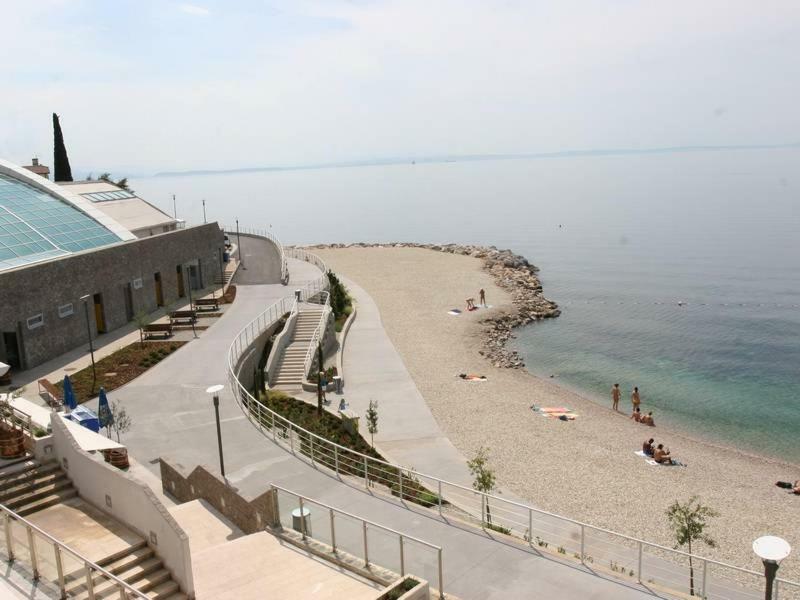 Vongola Apartment Rijeka Exterior photo